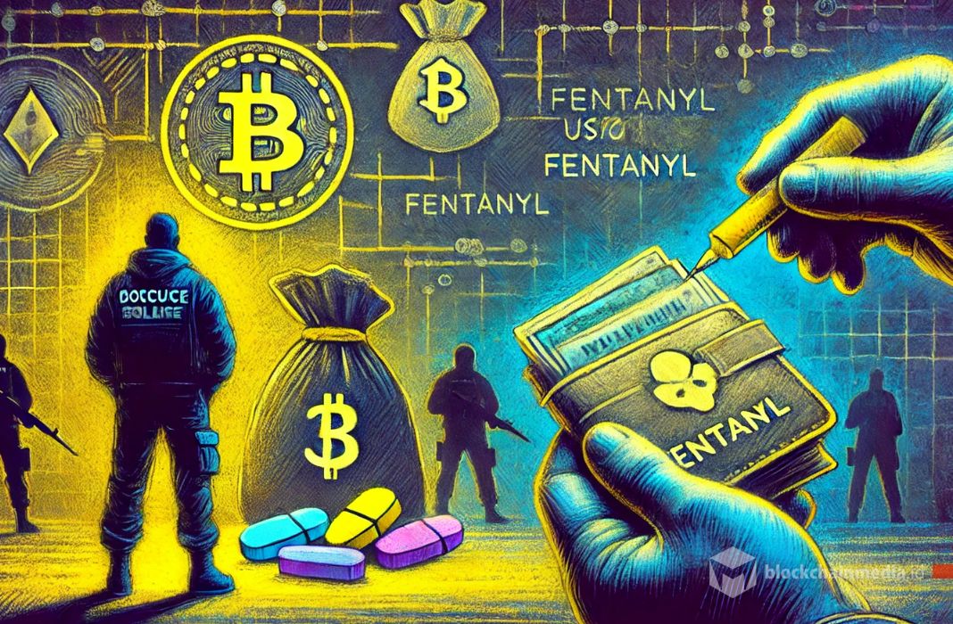 ilegal transaksi kripto kembali jadi sorotan setelah pengedar narkoba dijatuhi hukuman penjara