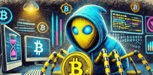 Rhadamanthys, malware crypto berbasis AI rilis versi terbaru