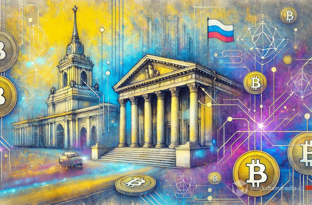 mata uang digital cbdc hadapi tantangan teknis di rusia