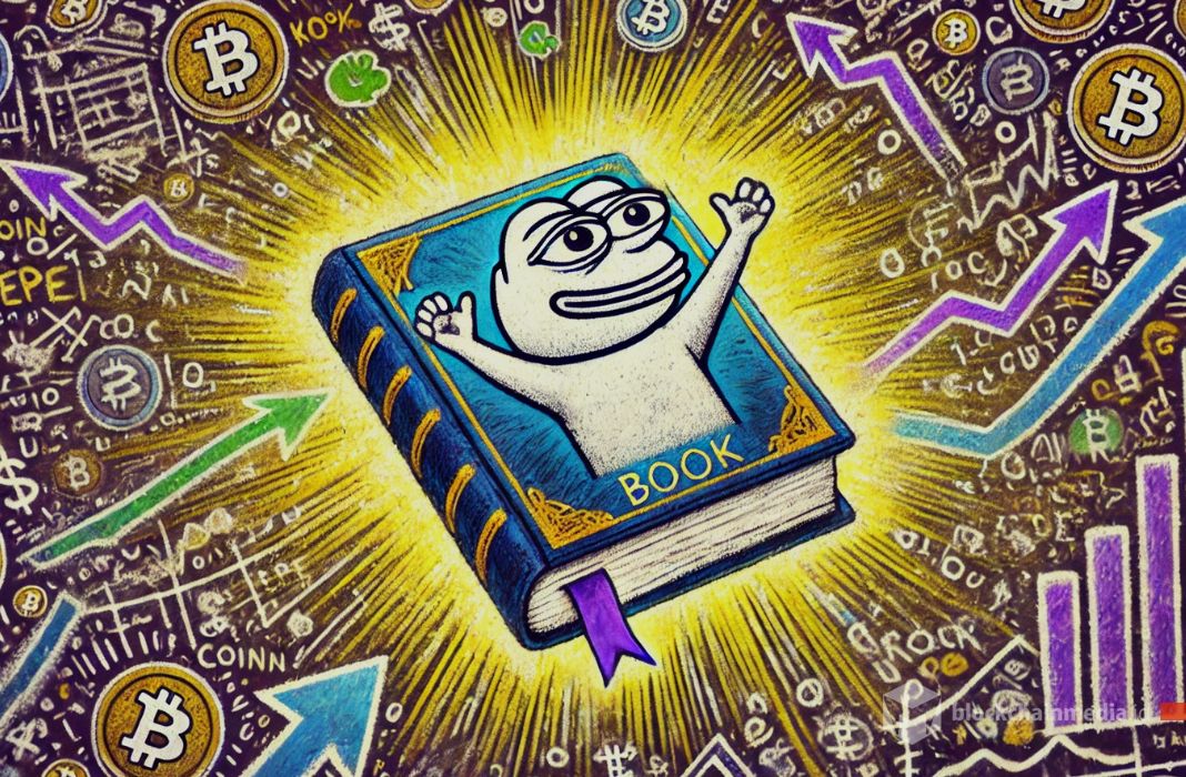 Memecoin BOME diprediksi naik hingga 100 persen