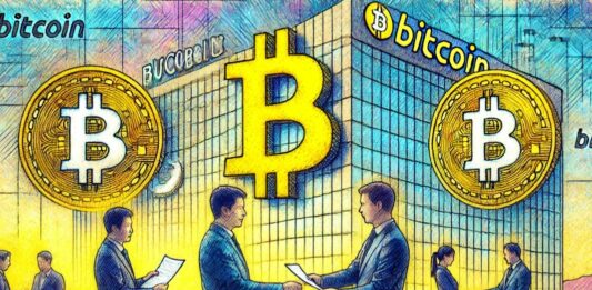 Metaplanet kembali membeli bitcoin