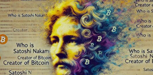 benarkah peter tood adalah satoshi nakamoto yang sebenarnya?