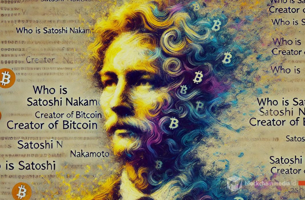 benarkah peter tood adalah satoshi nakamoto yang sebenarnya?