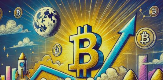 harga bitcoin diprediksi naik hingga US$250 Ribu