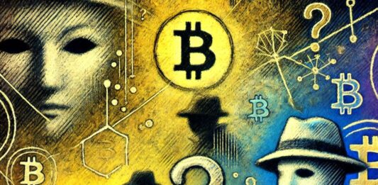 Siapa sebenarnya sosok dibalik satoshi nakamoto?