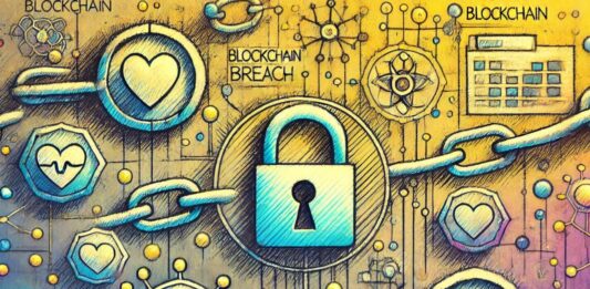 implementasi teknologi blockchain dalam mengamankan data kesehatan