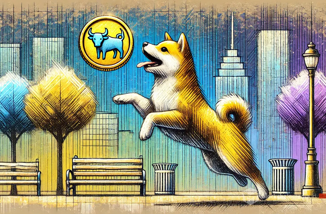 dogecoin