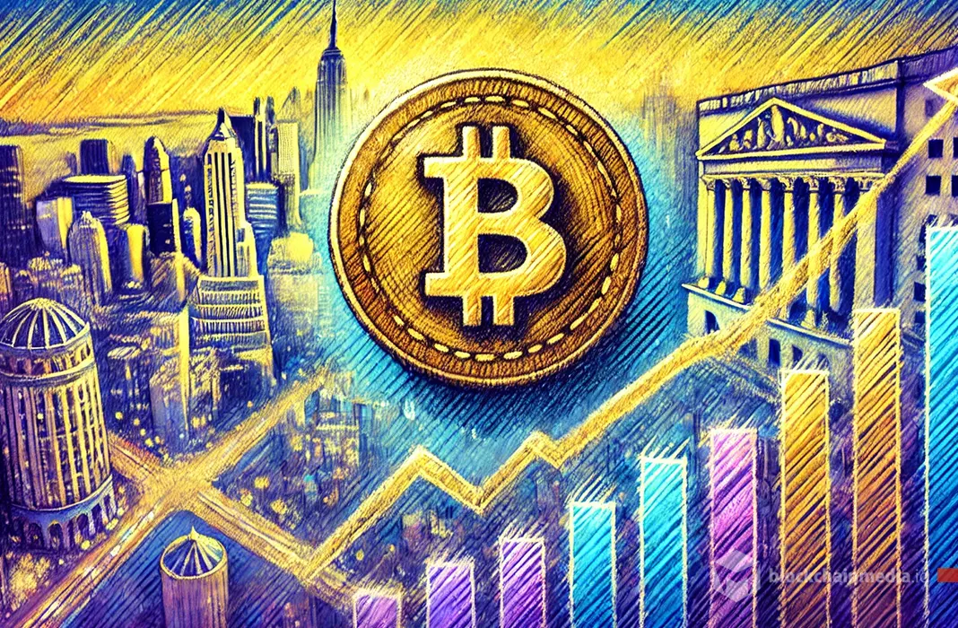 ETF Bitcoin