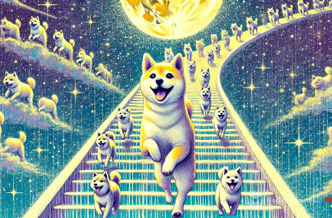 Dogecoin