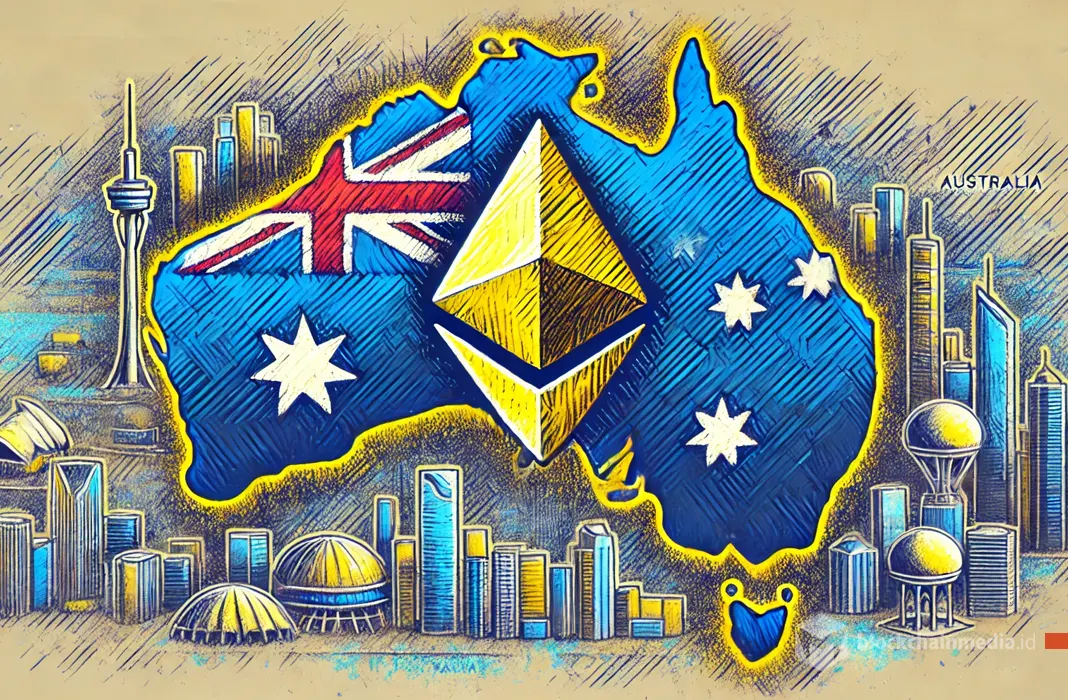 ETF Ethereum