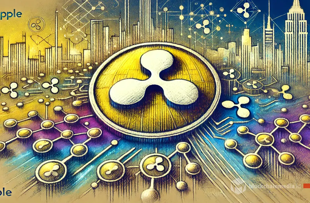 XRP Unleashed