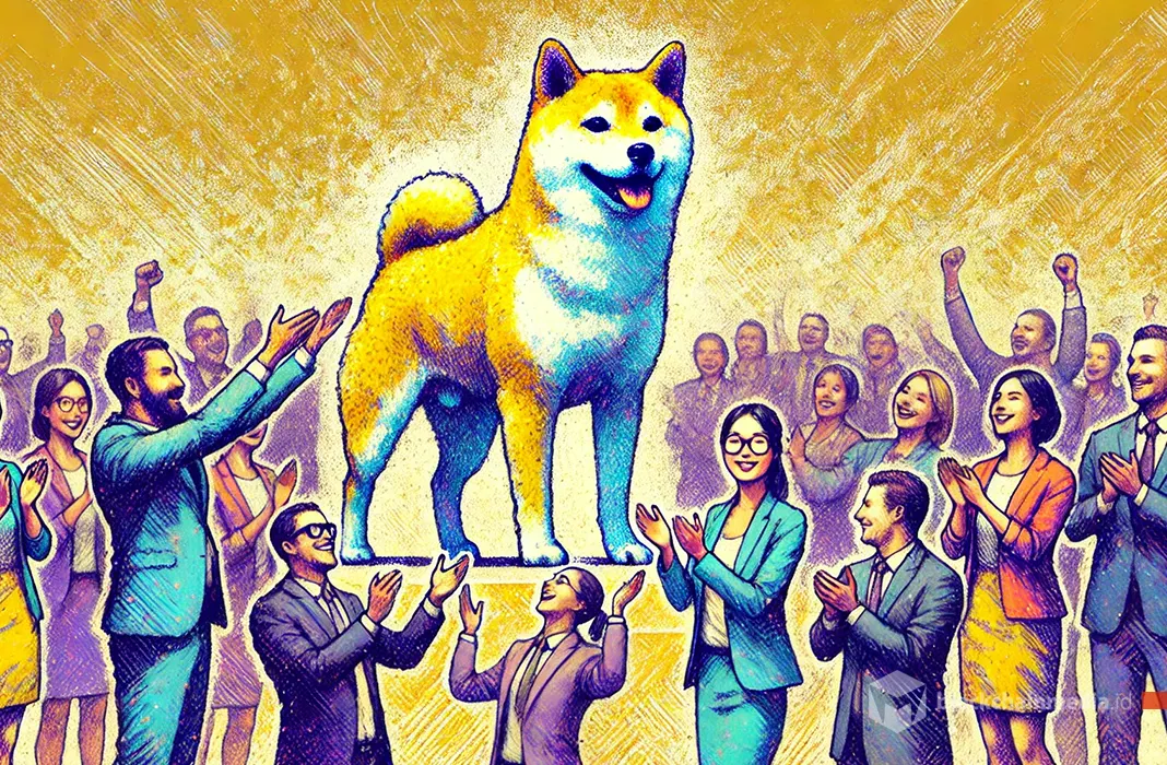 dogecoin