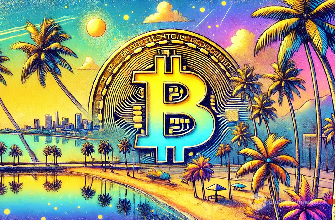 bitcoin florida