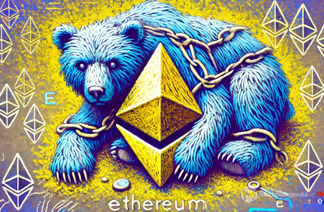 harga ethereum