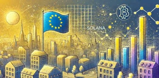 staking solana