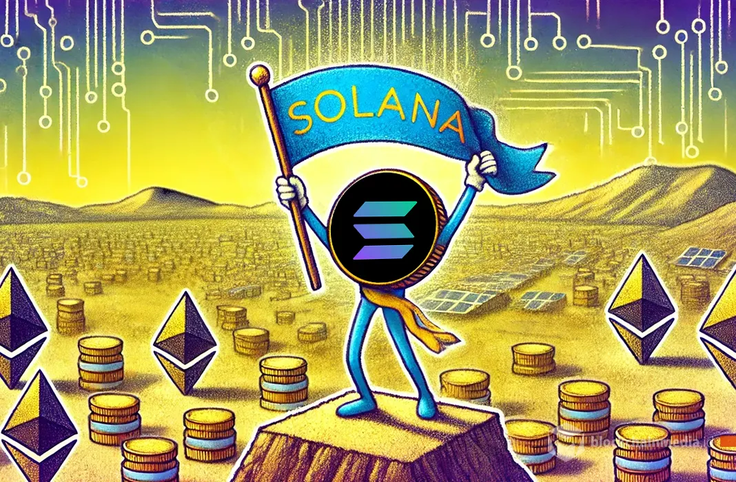 solana ethereum