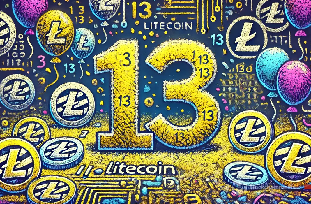 Litecoin