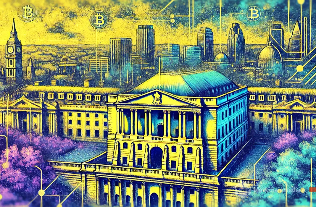 Bank of England