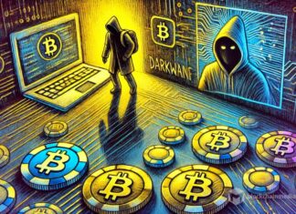 malware kripto baru temuan microsoft crypto clipper