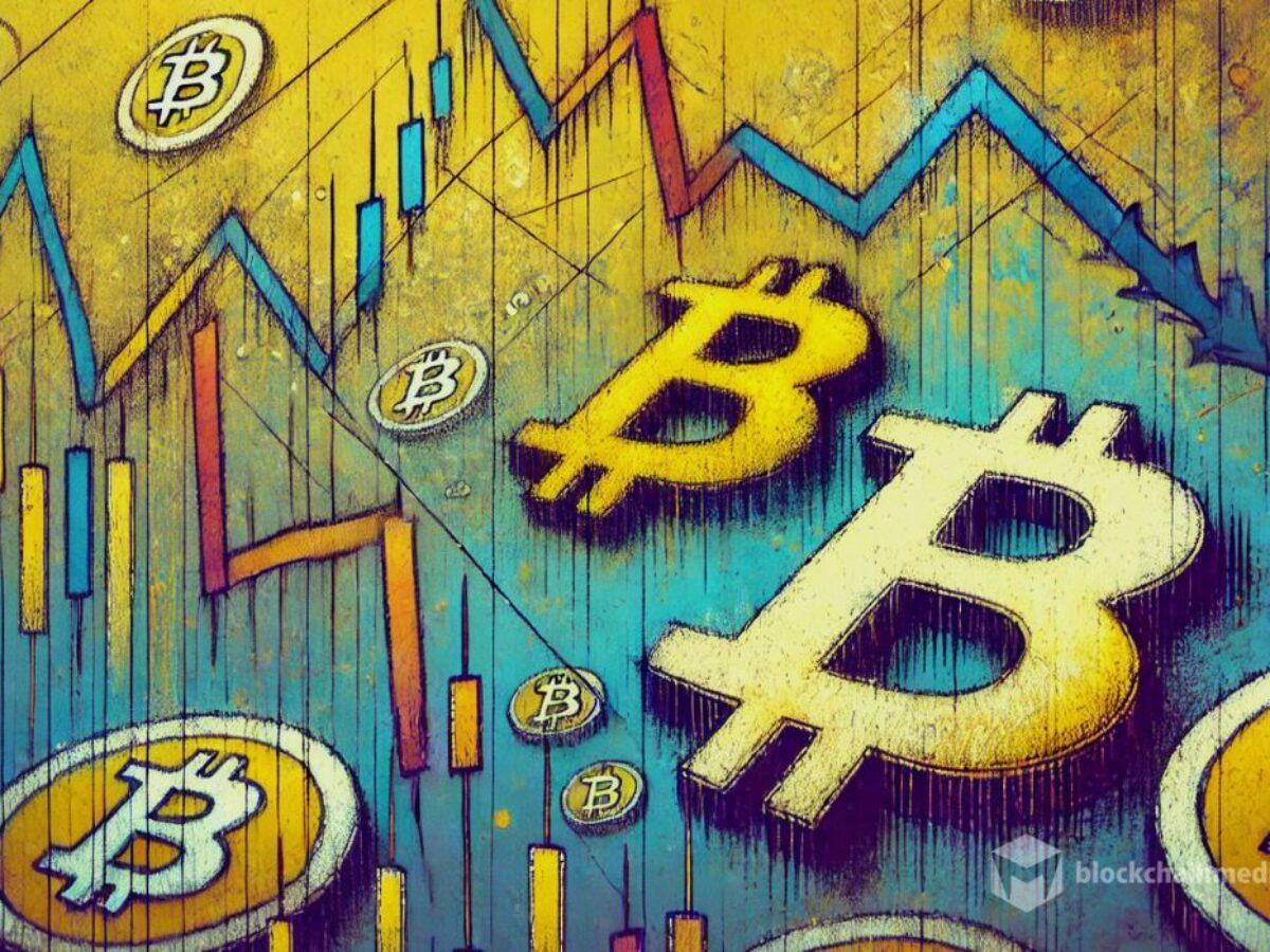Harga Bitcoin ke Rupiah Diramal Anjlok Lagi ke Rp600 Juta – Blockchain  Media Indonesia