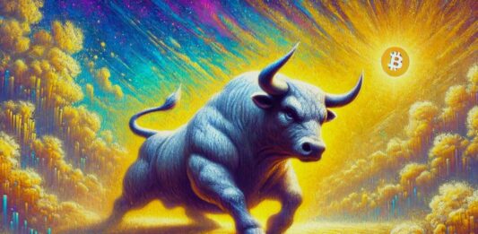 Bull Run Bitcoin