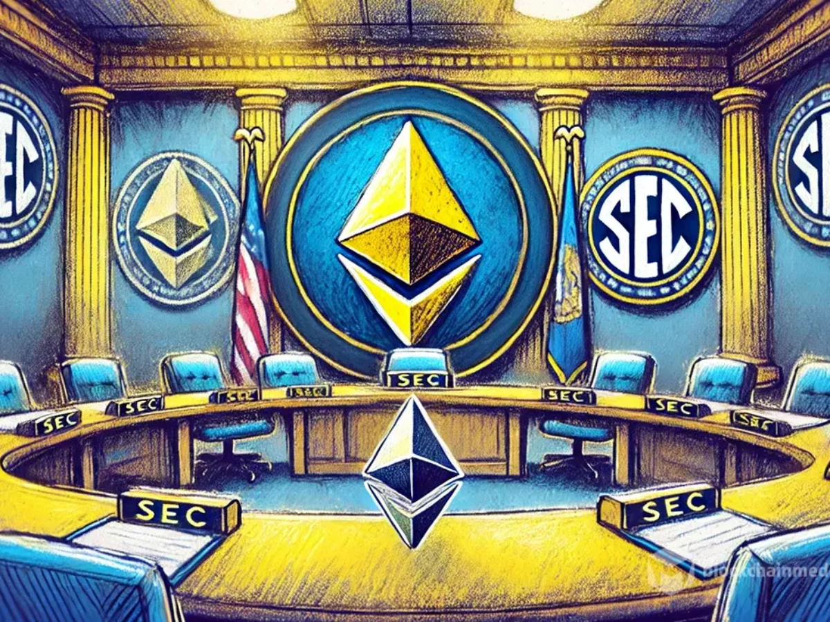 Kembali Ditunda, Apa yang Terjadi Jika Opsi Ethereum ETF Disetujui