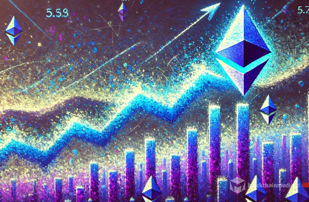 Harga Ethereum Hari Ini Naik