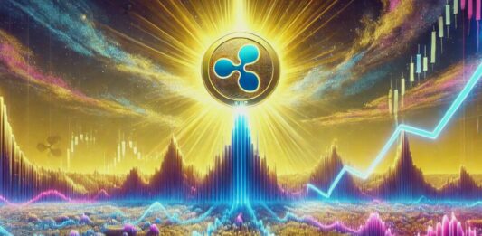 Harga XRP akan naik