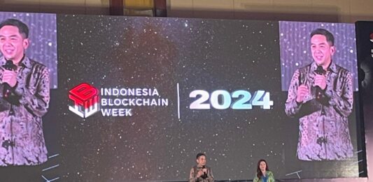 Indonesia Blockchain Week 2024