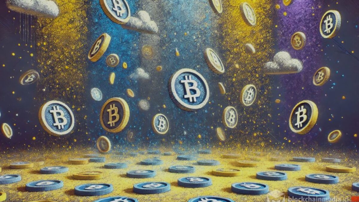 Cari Airdrop Kripto Terbaru? Cek 5 Platform Ini! – Blockchain Media  Indonesia