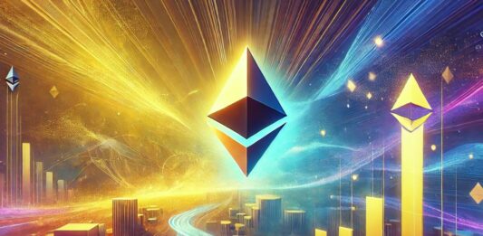 Prediksi harga Ethereum terbaru