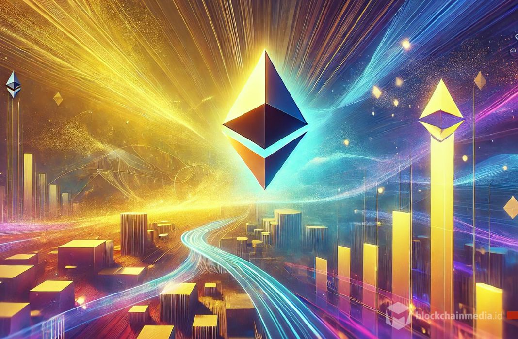 Prediksi harga Ethereum terbaru