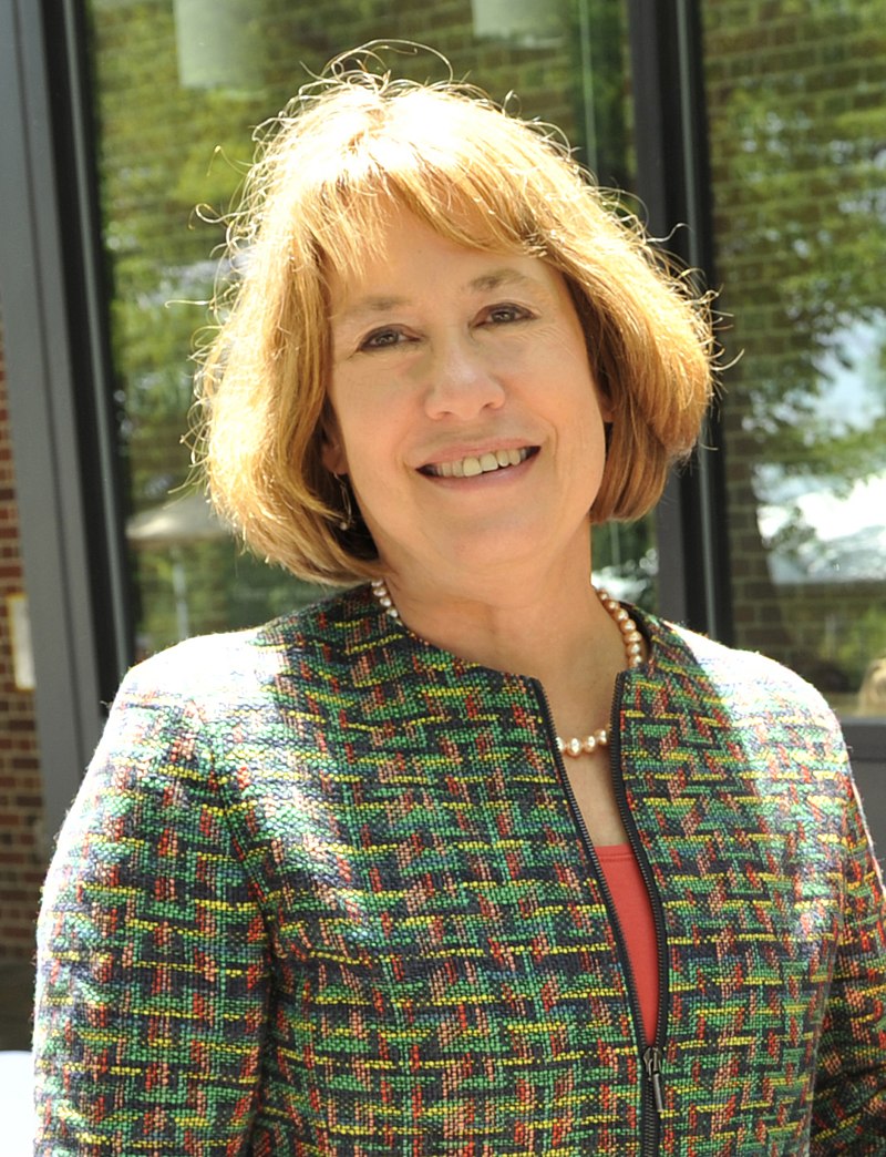 Sheila Bair FDIC