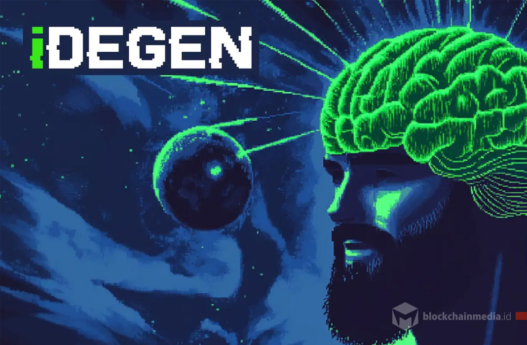 ai-crypto-meme-iDEGEN