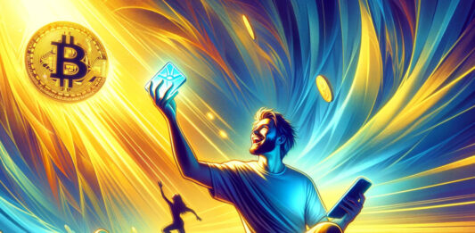 apa itu cold wallet dompet kripto