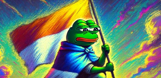 bappebti pepe indonesia