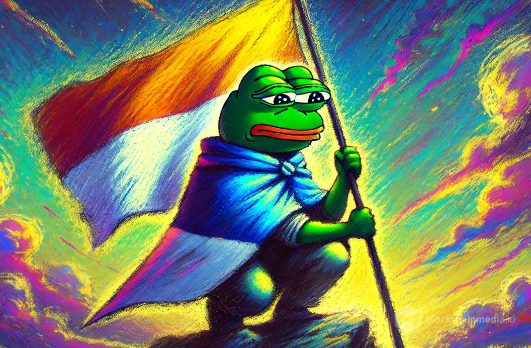 bappebti pepe indonesia