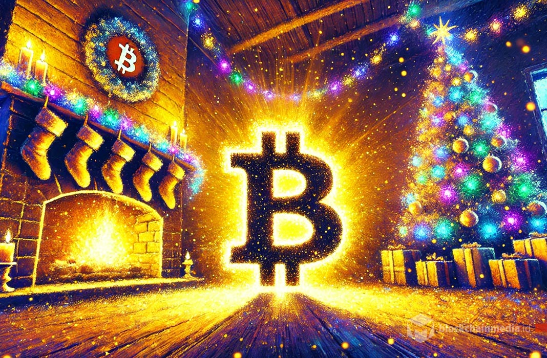 bitcoin natal