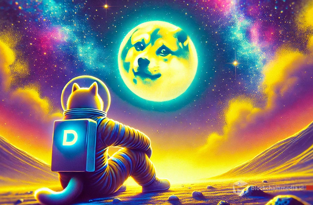 dogecoin