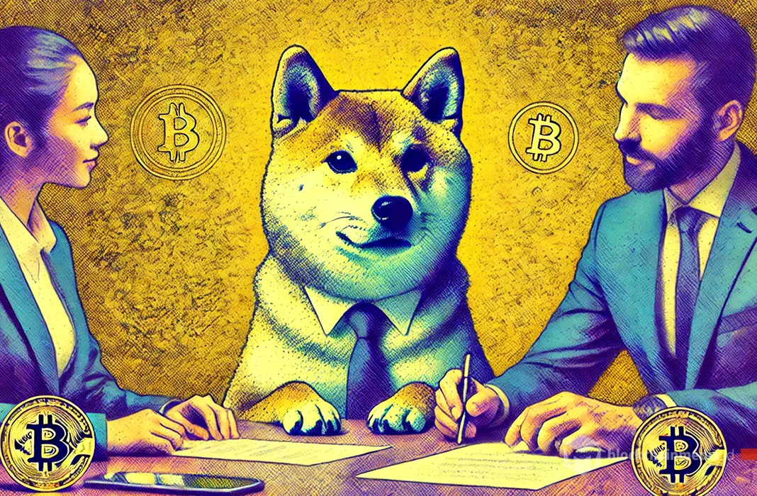 dogecoin