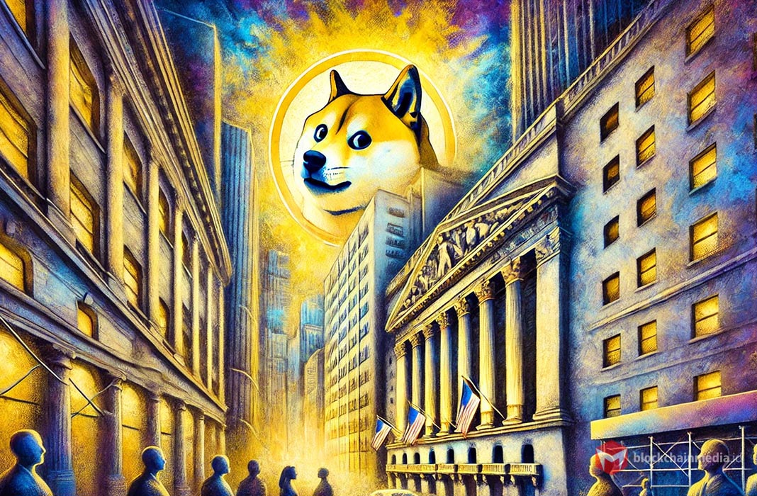 dogecoin etf