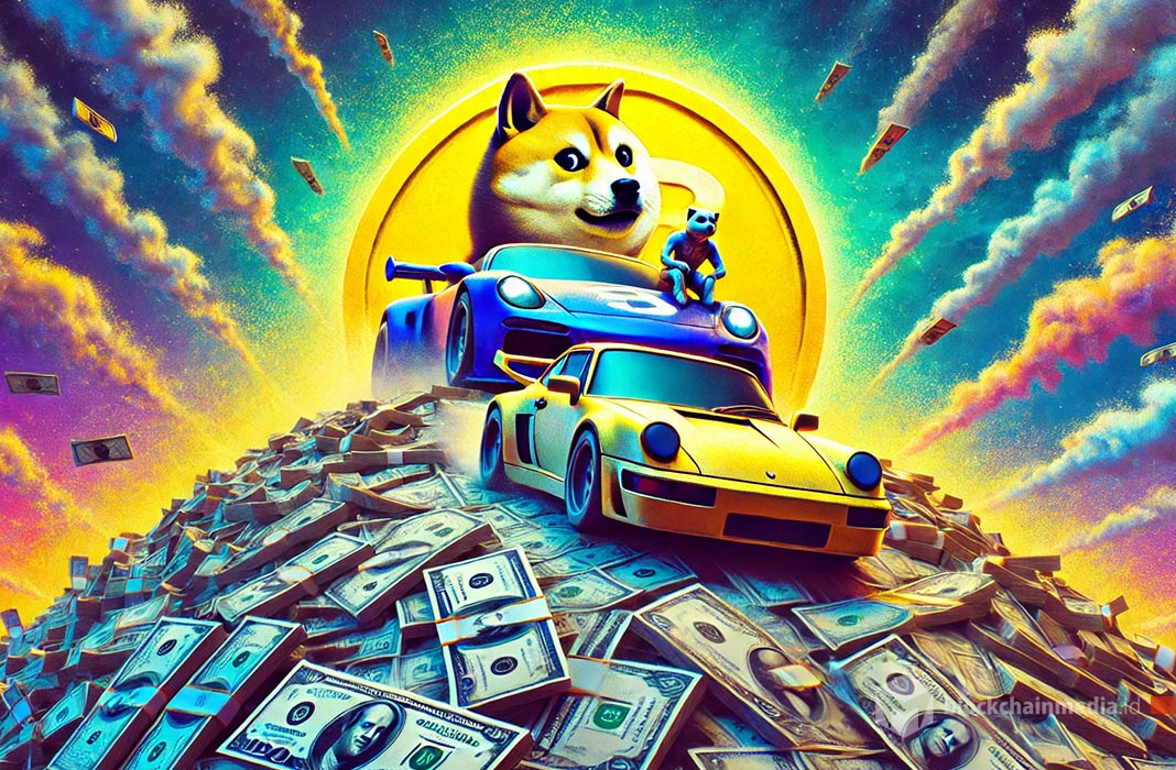 Dogecoin