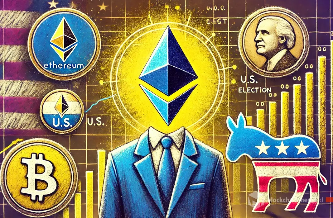 Prediksi Ethereum