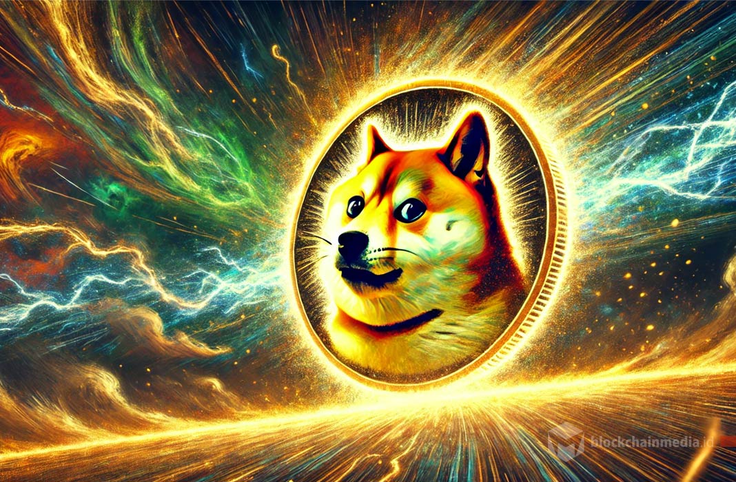 harga doge hari ini 2025