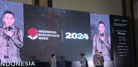 indonesia-blockchain-week-2024-tokocrypto