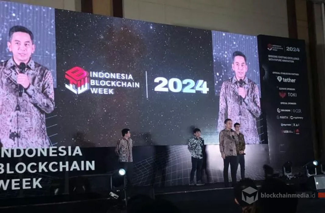 indonesia-blockchain-week-2024-tokocrypto