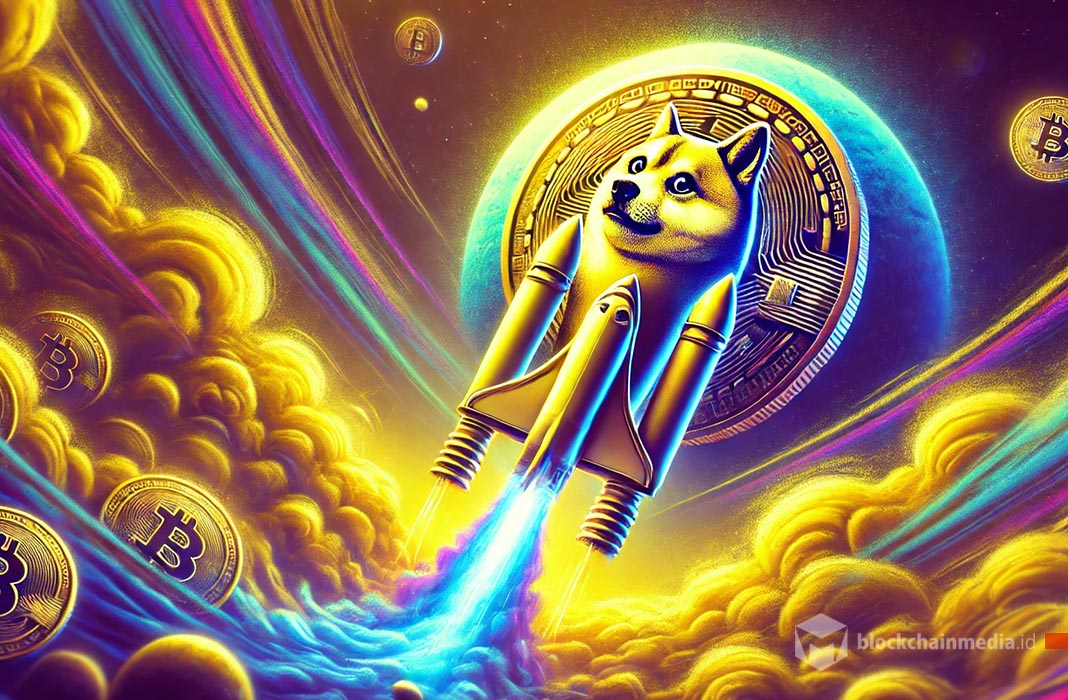 Harga Dogecoin