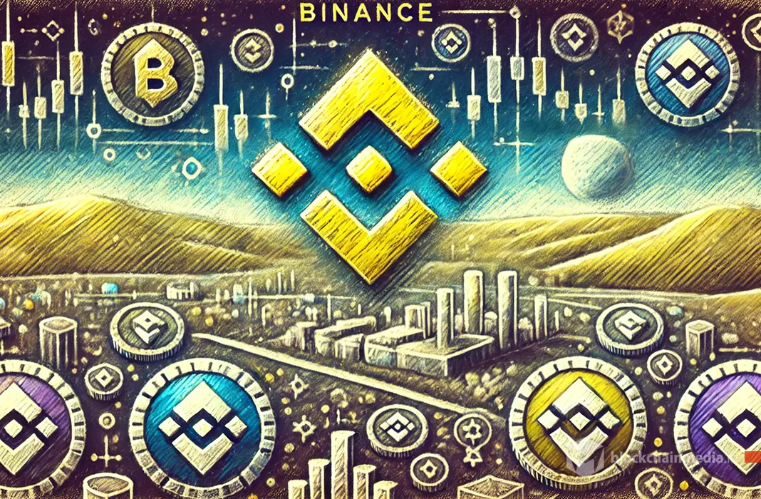 binance