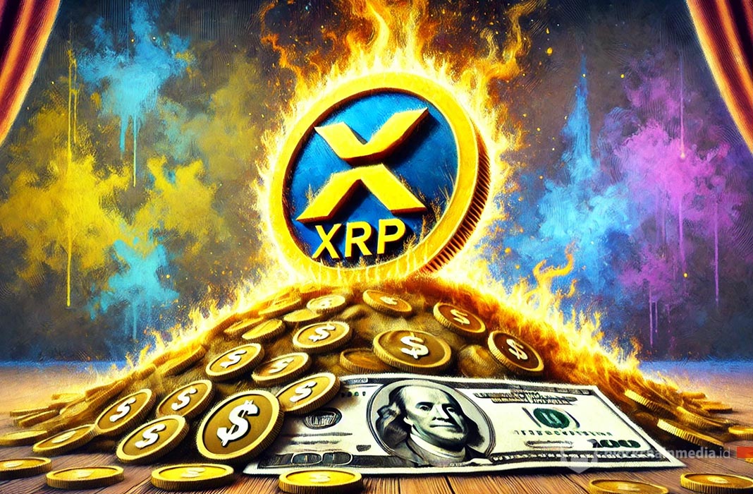 Harga XRP