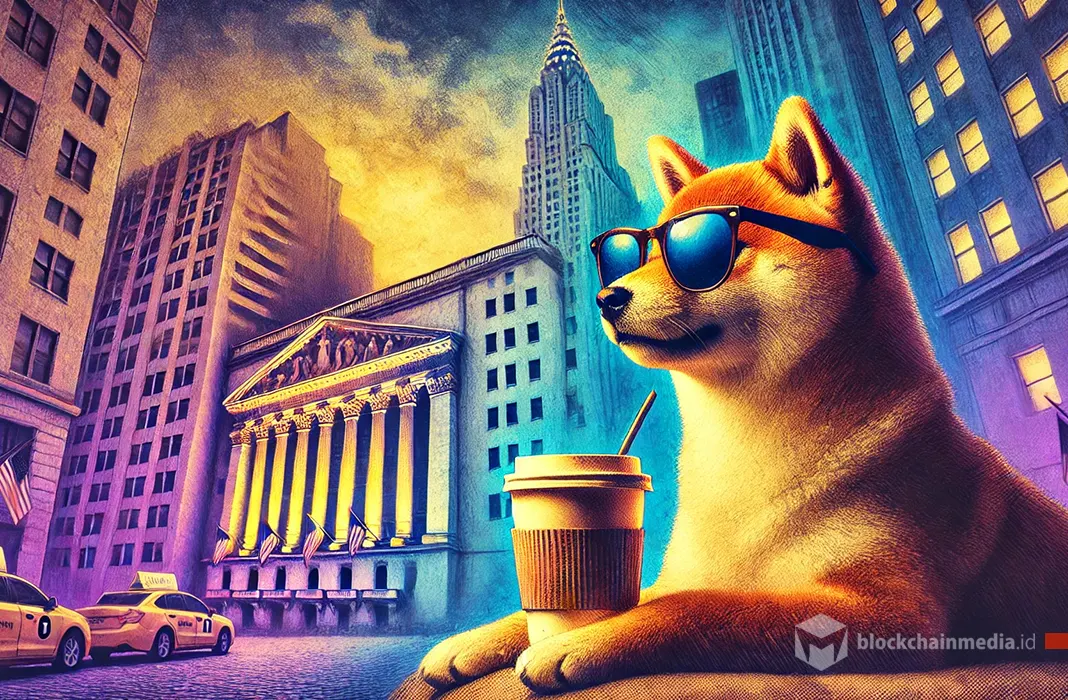 dogecoin